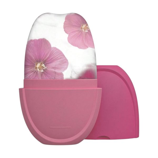 Glacier Glow Facial Ice Roller