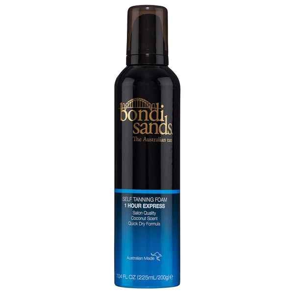 Bondi Sands Self Tanning Foam 1 Hour Express - 225ml