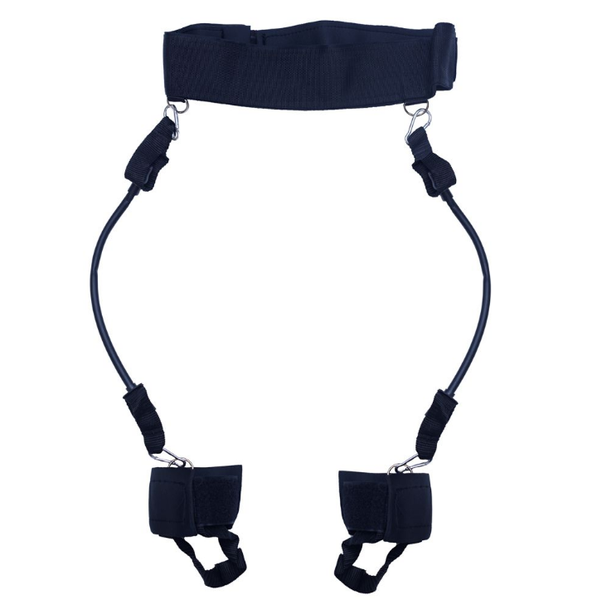Vertical High Jump Resistance Trainer