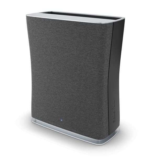 Stadler Form Air Purifier Wifi Connectivity With Timer Plastic Black 4-100W