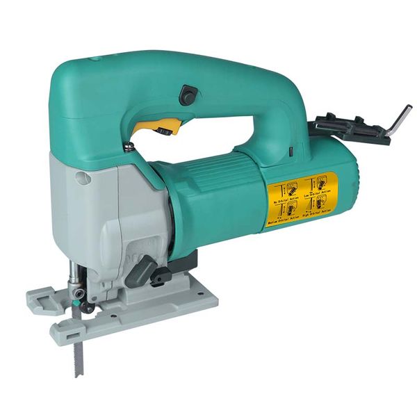 DCA 580W Industrial Jig Saw Kit