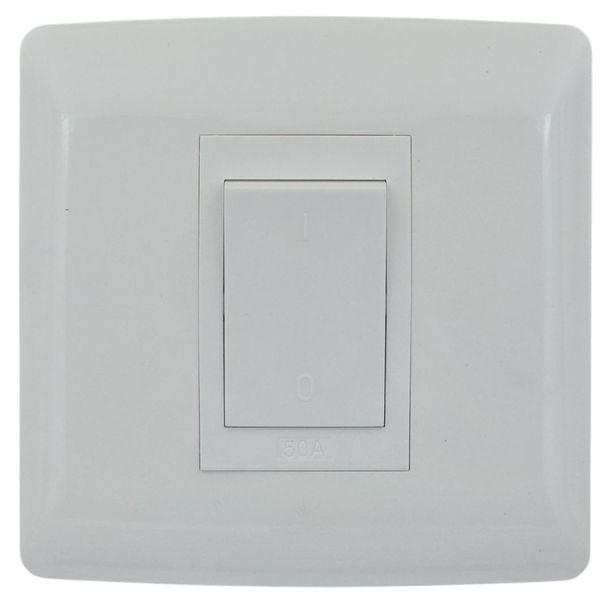 Hello Today 50A Isolator