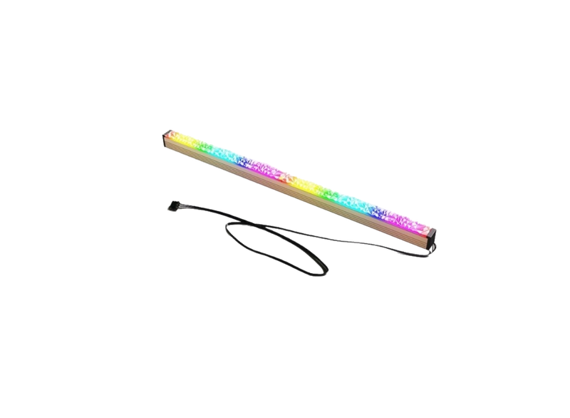Coolmoon diamond ray addressable RGB LED