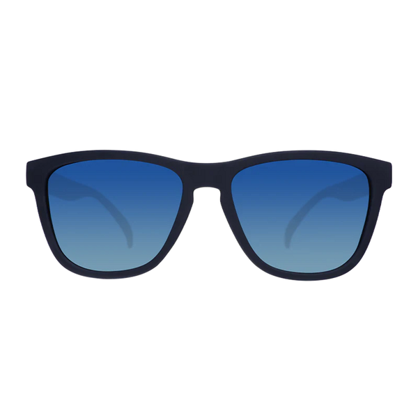 goodr Drinks Seawater Sees Future Polarised Sunglasses Navy