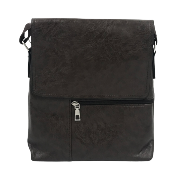 Men's Business Shoulder Bag