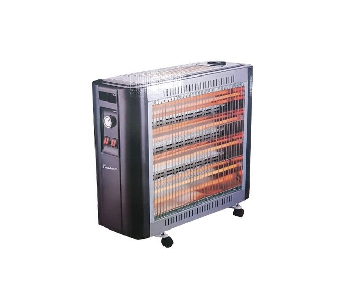 Condere Quartz Heater - 2000 w