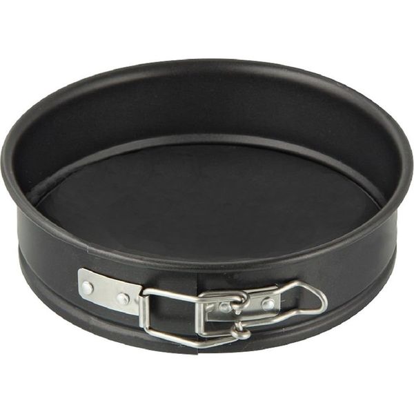 Zenker Springform with Flat Base 16cm