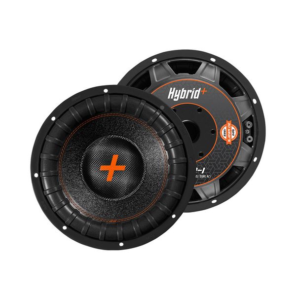 Hybrid Ew12-1 Audio Car Speaker (Each)