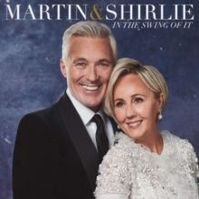 In the Swing of It (CD / Album)