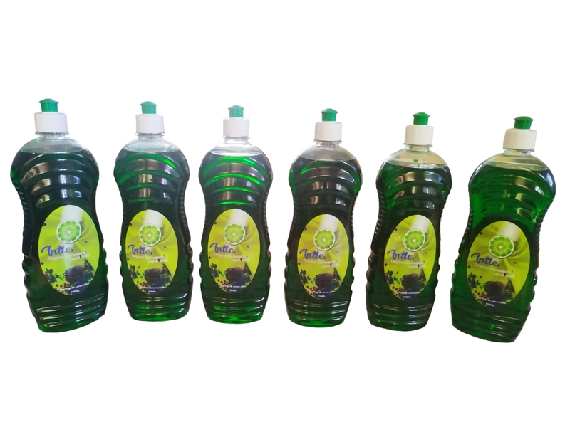 Intle Dishwashing Liquid