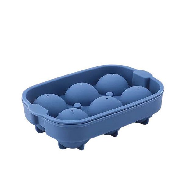 Ice Hockey Mould Tray