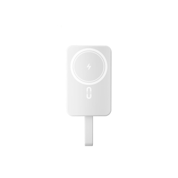 Lenyes 10000mAh Power Bank with 20W Type-C &amp; 15W Wireless Charging