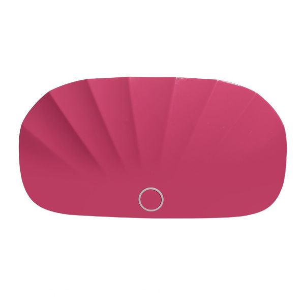 Portable Mini 6W UV LED Nail Lamp