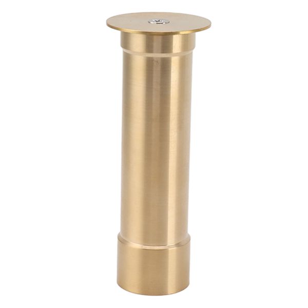 Mushroom Fountain Nozzle Dynamic Water Spray Garden Pond Feature
