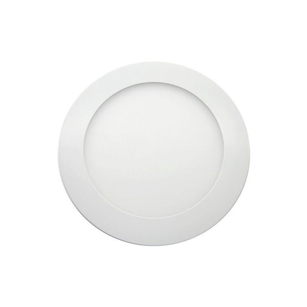 12W Round LED Panel Light AB-Z899