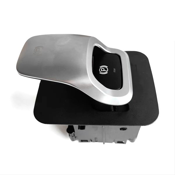 Truck Parking Brake Switch A0005453544 Compatible with Mercedes-Benz