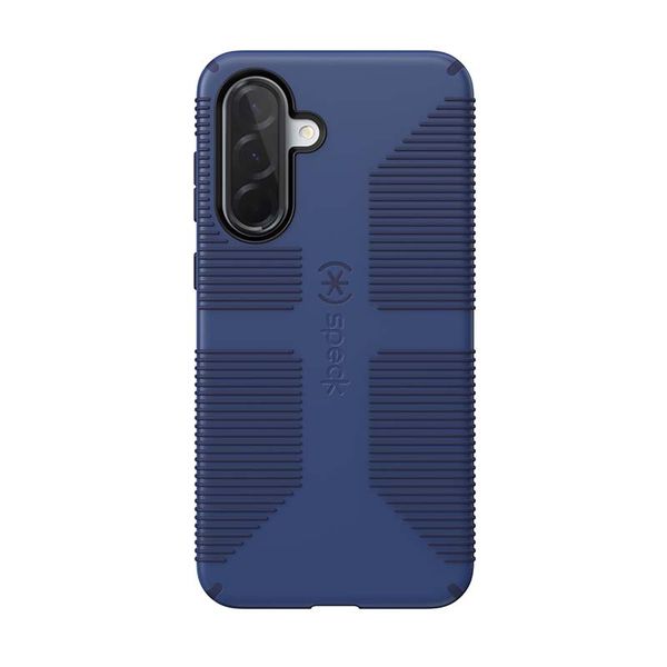 Speck Compatible With Samsung Galaxy A36 / A56 Impacthero Grip Case - Blue