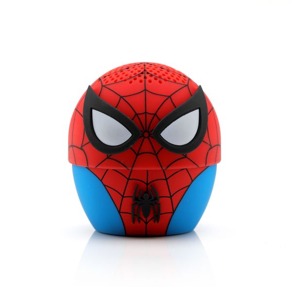 Bitty Boomers - Marvel - Spider-Man Bluetooth Speaker