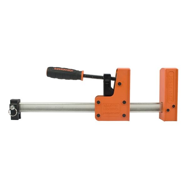 Jorgensen - Parallel Jaw Bar Clamp - 12 Inch 300