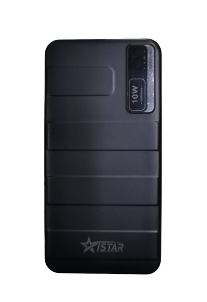 Istar Power Bank 10000mah Is-5601