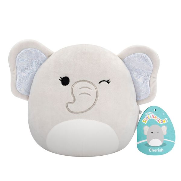 Squishmallow - 7.5Inch Plush Squad B Wave 21