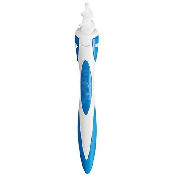 Easy Earwax Removal Twist