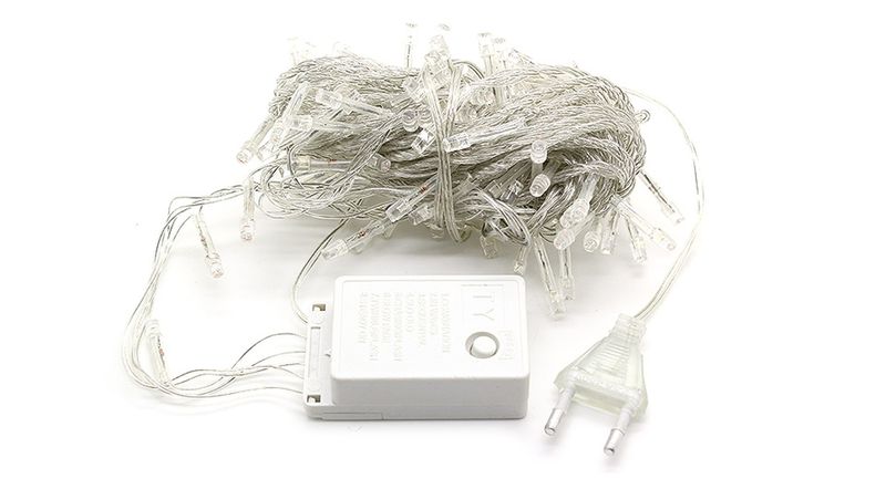 10M LED String Decorative Festive Party Fairy Lights