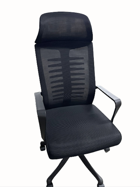 High Back Office Chair