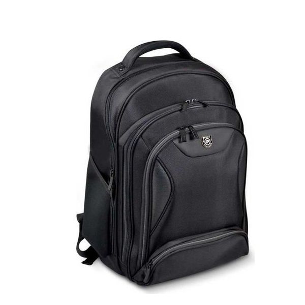 Port Design Manhattan Backpack 13-14" - Black