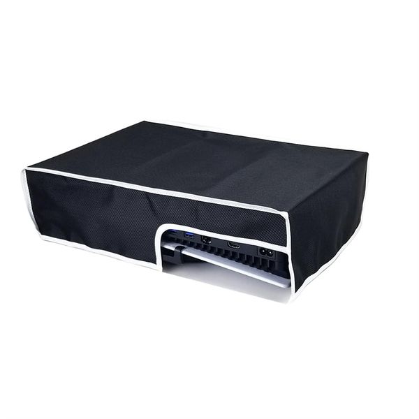 Compatible With PS5 Landscape Case