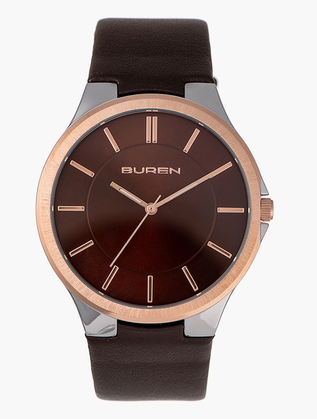Buren logo