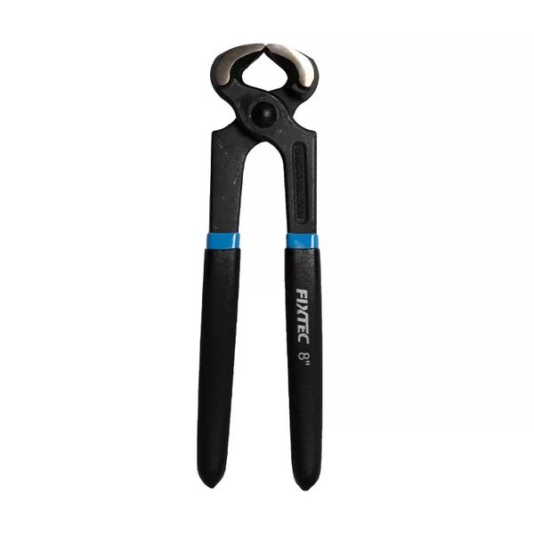 Fixtec 8" 200mm Industrial Carpenter Pliers