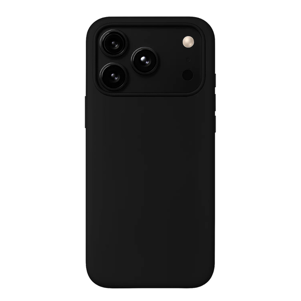 17 Pro Silicone case Hard Compatible With Iphone 17 Pro