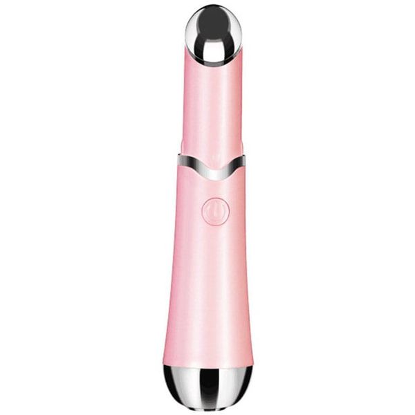 Ionized Eye-Beauty Instrument - Pink