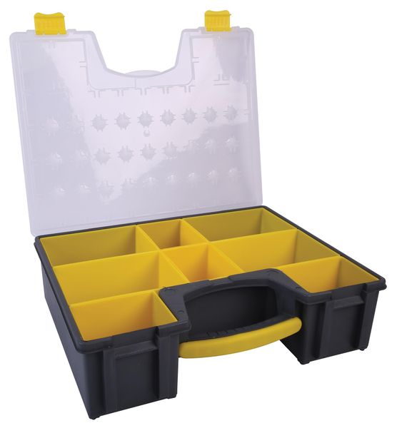 Storage Box, General Purpose Storage