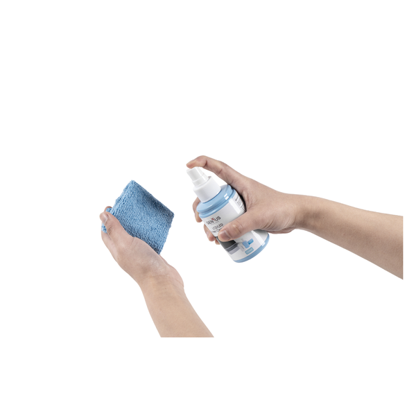 Genius Solutions 2 in 1 Cleaning Kit (GCK-302)