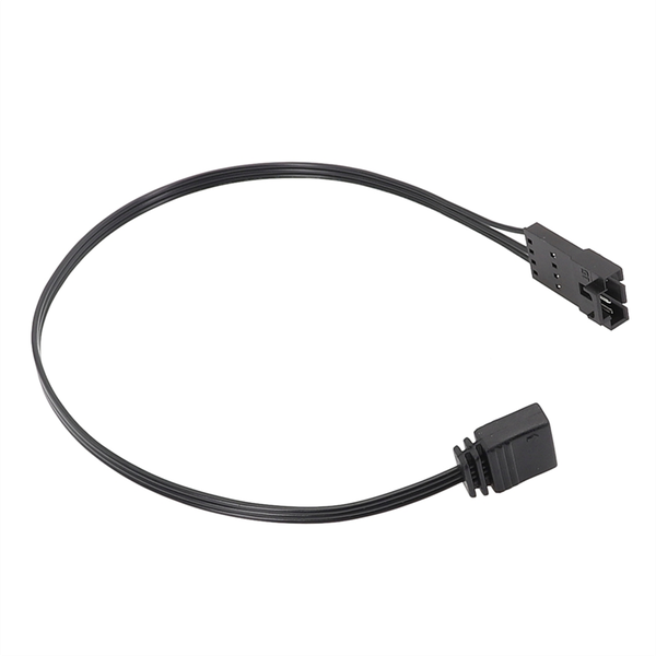 Adapter Cable for Corsair Fan Rgb 4Pin To Motherboard 5V 3Pin Female