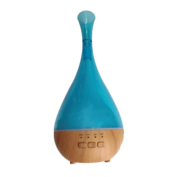 Andowl Aroma Humidifier Diffuse Blue-Q-T61