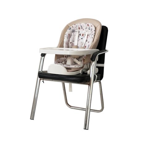 Chelino Royal 3in1 Swing/High Chair Beige Shop Get it