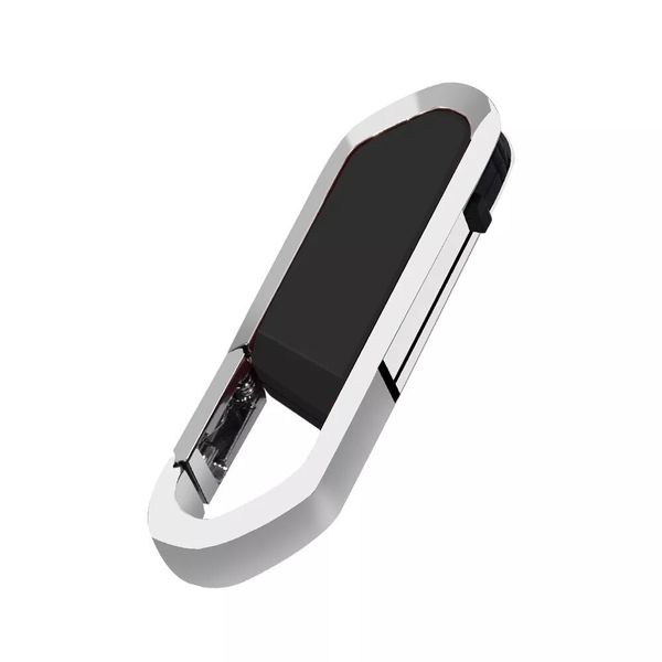 64GB Metal USB Flash Drive - Waterproof &amp; Portable