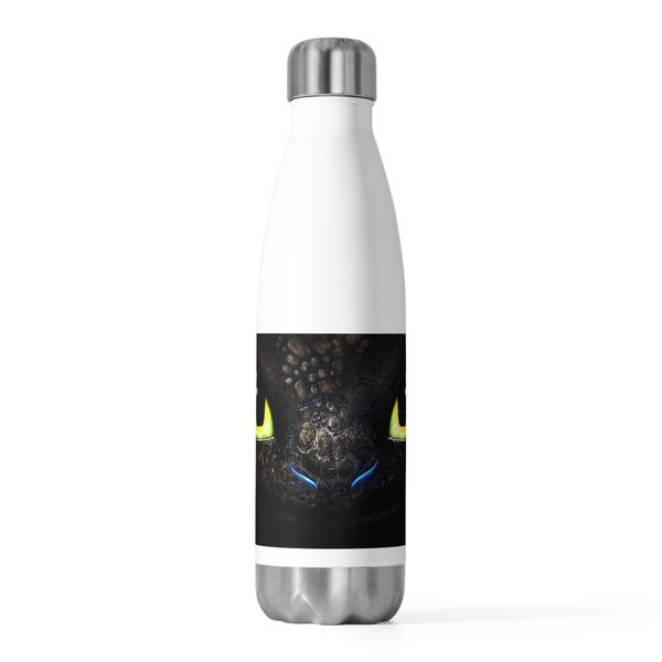 Toothless 20oz Insulated Bottle