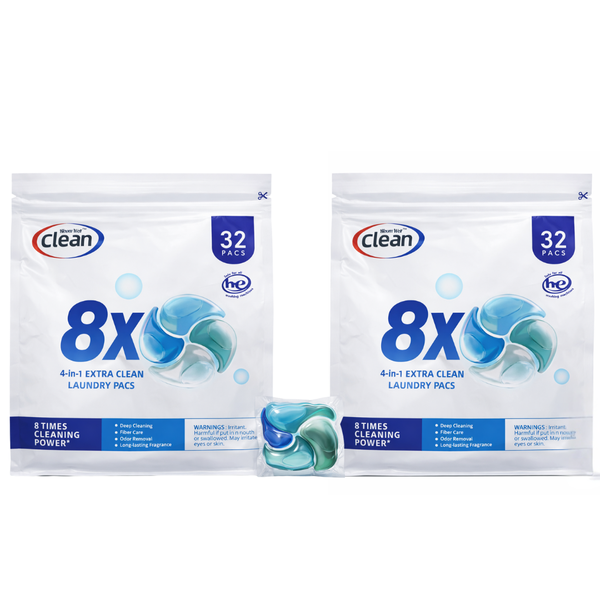 64-Pods - Stains image