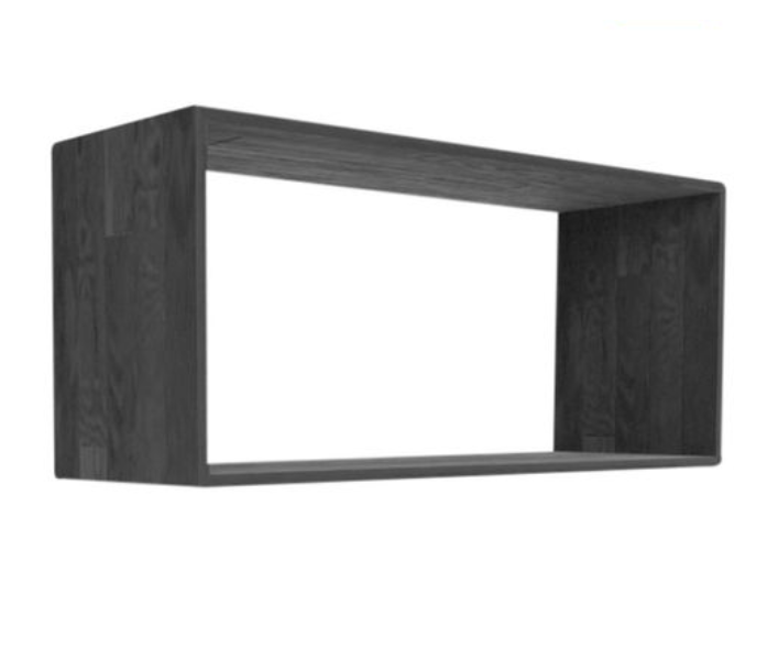 Herschel Rectangular Floating Shelf