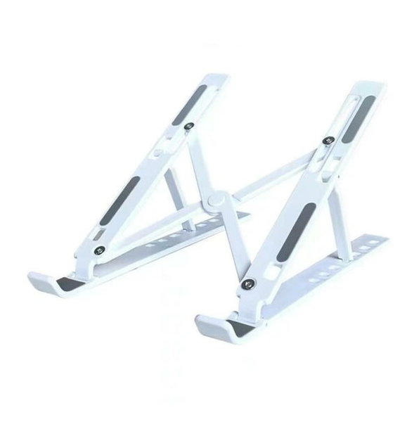 7 Gear Foldable Laptop Stand
