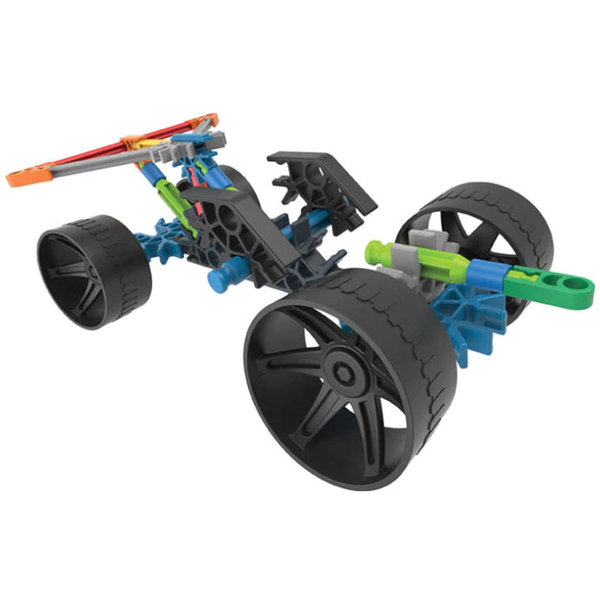 K'NEX - Dune Buggy Building Set - 40 Pieces
