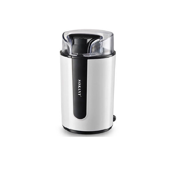 Sokany Latest Design 200w High Efficiency Blade Coffee Grinder