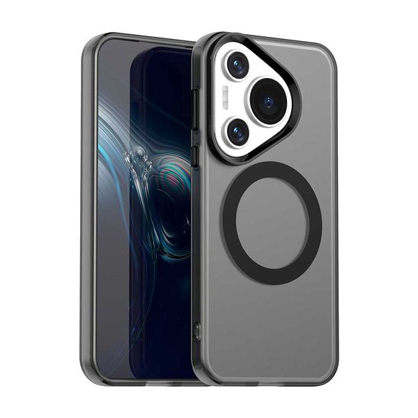 Magsafe Magnetic Phone Case Compatible With Huawei Nova 13 Pro