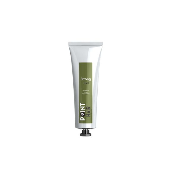 Farmagan Point Hair Strong Gel 200ml