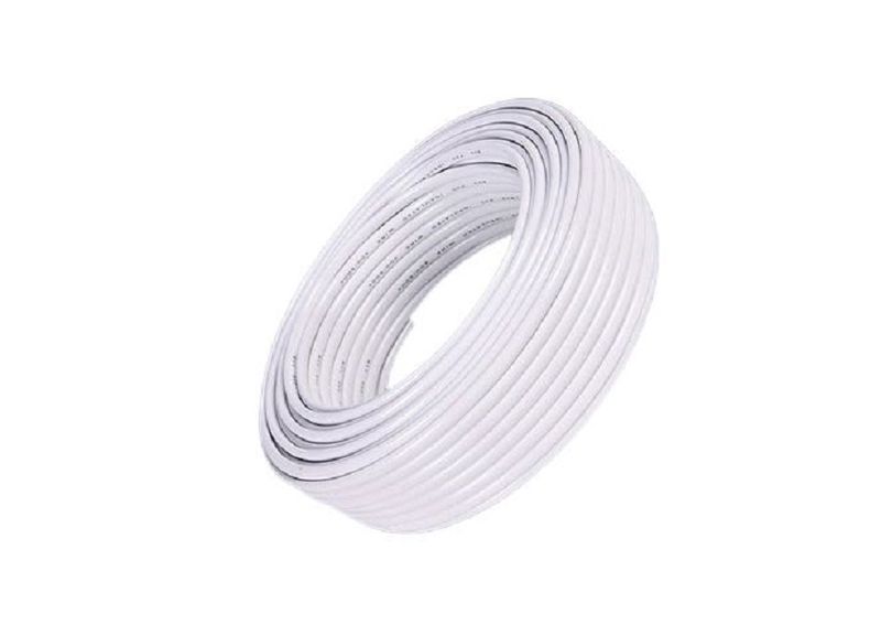 PVC Insulated Cable Twin and Earth Round 3 x 2.5mm - 100m