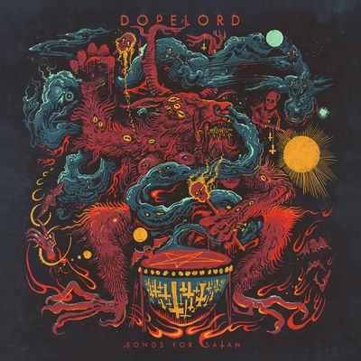 Songs for Satan (Vinyl / 12" Album)